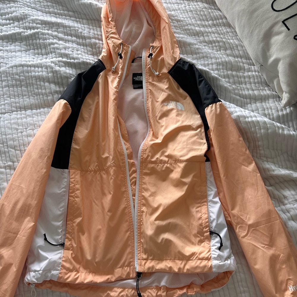 The north face hydraline jacket